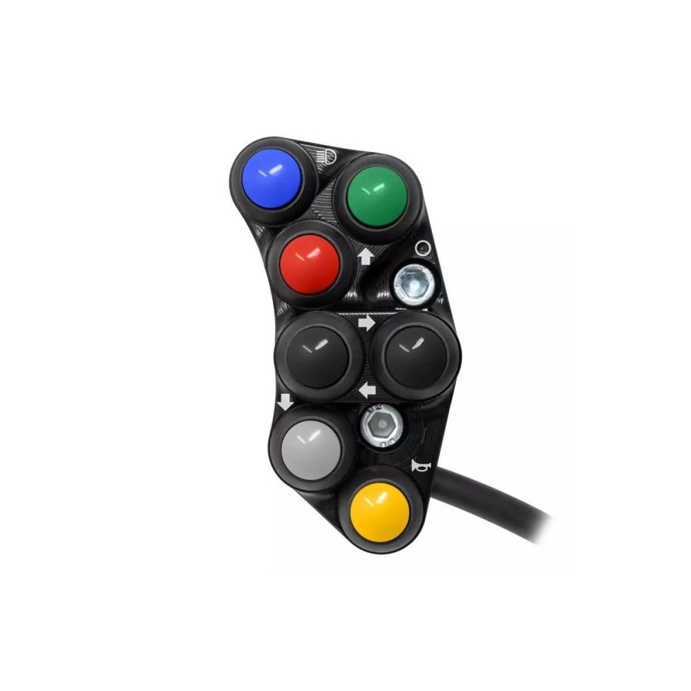 JETPRIME ROAD STRADA STRAIT PULSA DUCATI PANIGALE V4 / S 2025