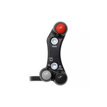 RACING JETPRIME RACING PULSA RACING DUCATI PANIGALE V4 / S 2025 (FORI ALLINEATI)