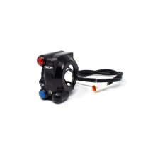 CONTROL DE GAS CON PULSADOR JETPRIME DUCATI SUPERSPORT 936 / S 2017-2020