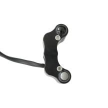 PLACA DE PULSADORES IZQUIERDA WRS STREET 7 PULSADORES DUCATI MULTISTRADA 950 2017-2021