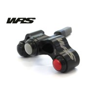 BOTONERA DERECHA RACING WRS 3 BOTONES DUCATI PANIGALE V4 / S 2018-2023