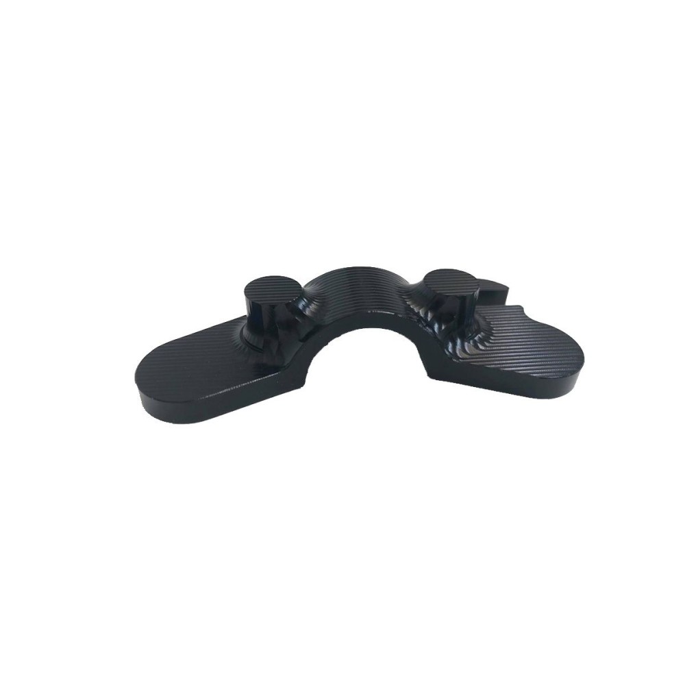 PULSERA TRASERA PARA PANEL DERECHO UNIVERSAL JETPRIME 3 BOTONES