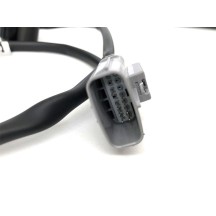 PLACA DE PULSADORES IZQUIERDA STRADA WRS 7 BOTONES APRILIA RS 660 2020-2021