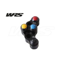 CUADRO DE CONTROL DERECHO WRS 4 BOTONES RACING / ROAD DUCATI STREETFIGHTER V4 / S 2020-2021