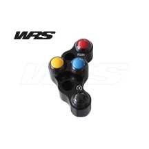 BOTONERA DERECHA WRS 4 BOTONES DUCATI MONSTER 821 / 1200 2019-2022