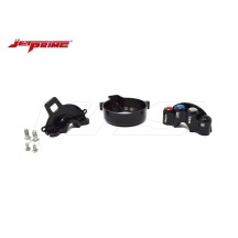 CONTROL DEL ACELERADOR CON PANEL DE BOTONES JETPRIME INTEGRADO BMW R 1200 GS / ADV 2014-2018