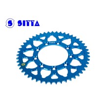 CORONA ERGAL SITTA KTM LSE 400 1997-1998