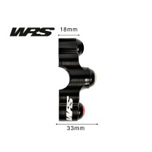 BOTONERA DERECHA WRS 3 BOTONES APRILIA RSV4 / RR / RF / FACTORY 2009-2019