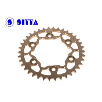CORONA ERGAL SITTA KTM LC4 640 SUPERMOTO 2005-2006