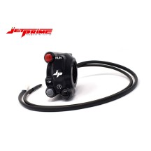 PANEL DE PULSADORES INTEGRADO DE CONTROL DEL ACELERADOR JETPRIME DUCATI MONSTER 821 2013-2016