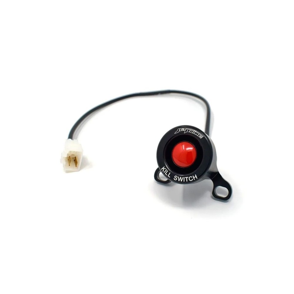 INTERRUPTOR DE APAGADO JETPRIME MV AGUSTA F3 800 ROSSO / RR / RC 2021-2022