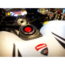 INTERRUPTOR DE APAGADO JETPRIME APRILIA TUAREG 660 / TUONO 660 2021-2022