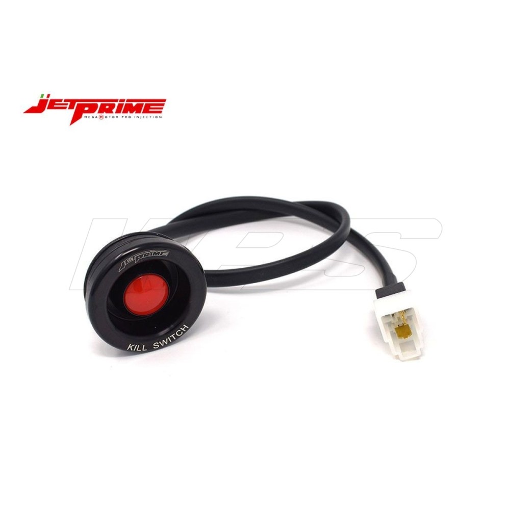 MATAR SWITCH JETPRIME YAMAHA YZF-R1 / M 2004-2022