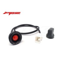 INTERRUPTOR DE APAGADO JETPRIME KAWASAKI NINJA ZX-10R / RR 2011-2024