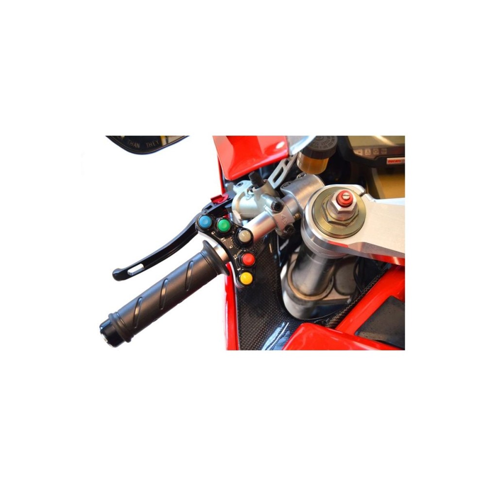 CPPI04 BOTONERA CARRETERA PLUG AND PLAY DUCABIKE DUCATI MONSTER 1100 CPPI04 BOTONERA CARRETERA PLUG AND PLAY DUCABIKE DUCATI MONSTER 1100