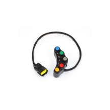 PANEL DE CONTROL DE CARRETERA PLUG AND PLAY DUCABIKE DUCATI 1098 / 1198