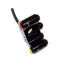 PANEL DE CONTROL DE CARRETERA PLUG AND PLAY DUCABIKE DUCATI PANIGALE 899