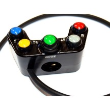 PANEL DE CONTROL DE CARRETERA PLUG AND PLAY DUCABIKE DUCATI MONSTER 821 2014-17