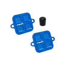 COMBINAR EL CIRCUITO DE JETPRIME DELENT COVER KAWASAKI Z 750 / S 2004-2006