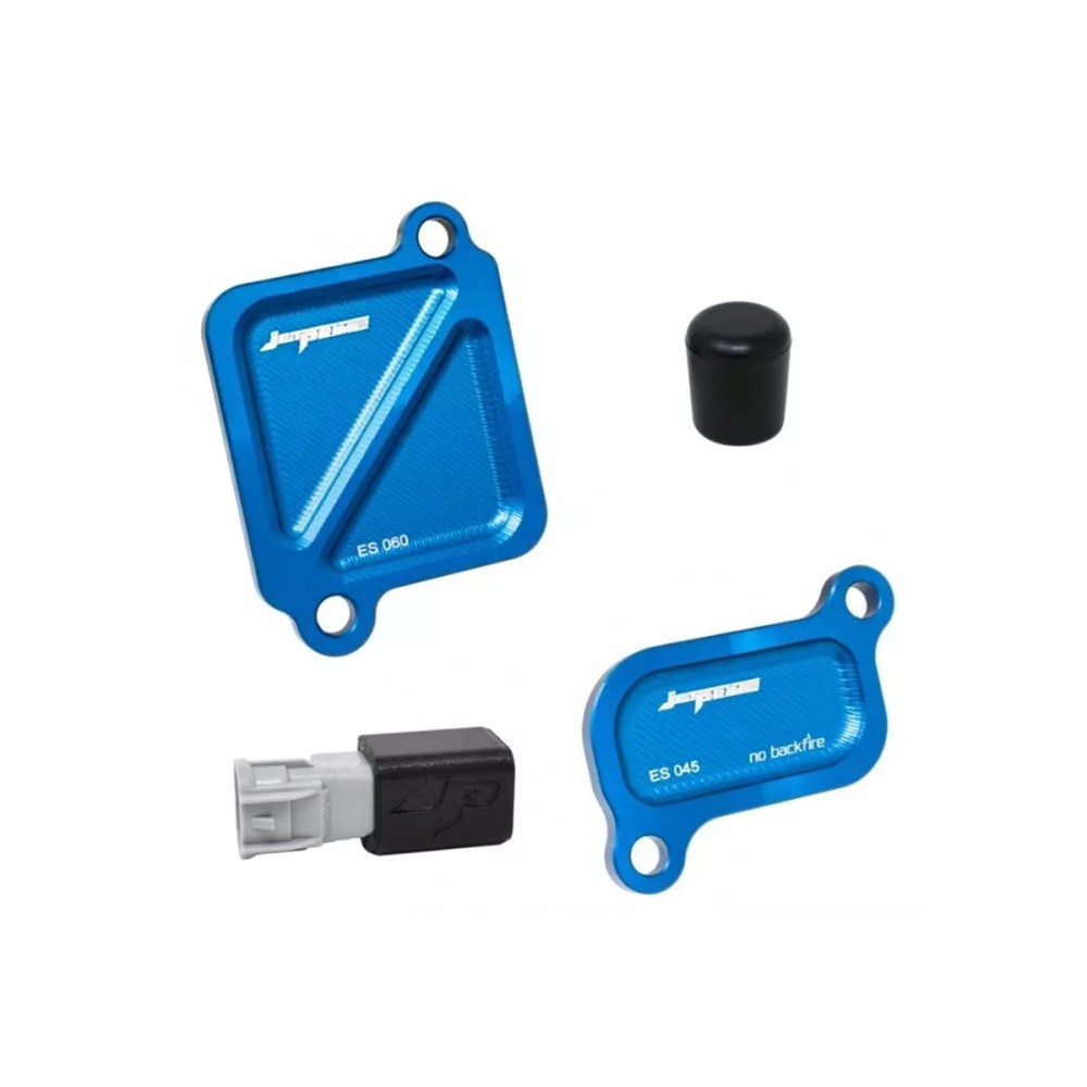 KIT DE ELIMINACIÓN DEL CIRCUITO DE JET -PRIME TRIUMPH STREET TRIPLE 765 / RS / MOTO2 2023-2024