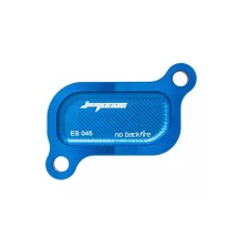 KIT DE ELIMINACIÓN DEL CIRCUITO DE JET -PRIME TRIUMPH DAYTONA 660 2024