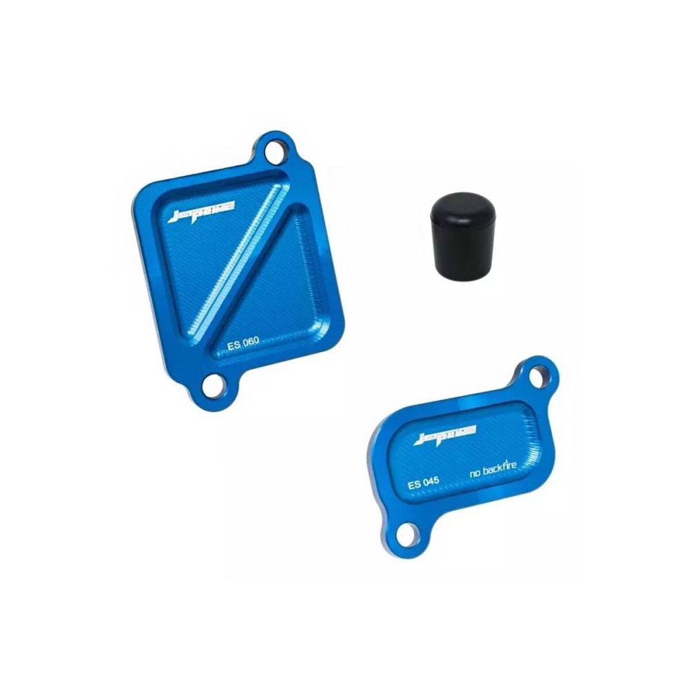 COMBINAR EL CIRCUITO DE JETPRIME DELENT COVER TRIUMPH DAYTONA 660 2024