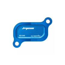 COMBINAR EL CIRCUITO DE JETPRIME DELENT COVER TRIUMPH DAYTONA 660 2024