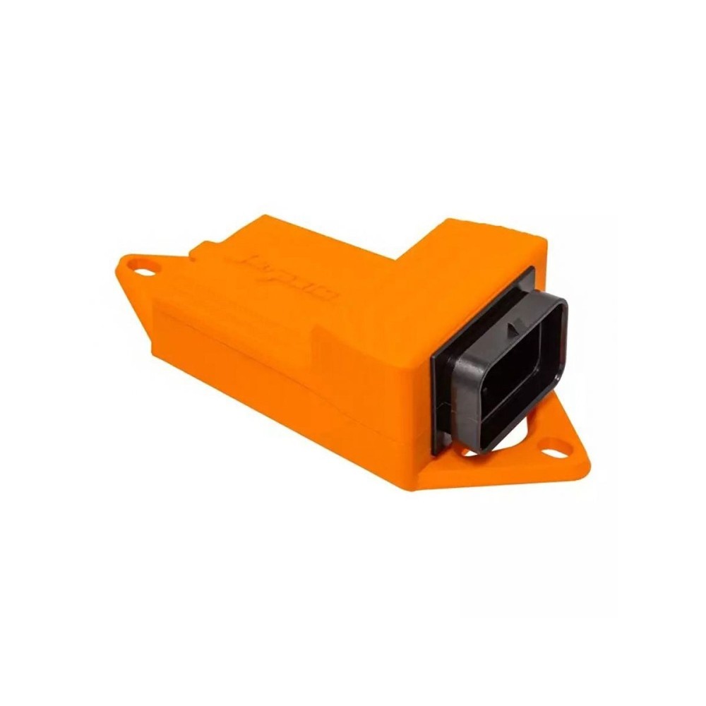 EMULADOR DE CONTROL DE SUSPENSIÓN ELÉCTRICA JET -PRIME APRILIA TUONO V4 / RR / RF / FACTORY 2021-2024