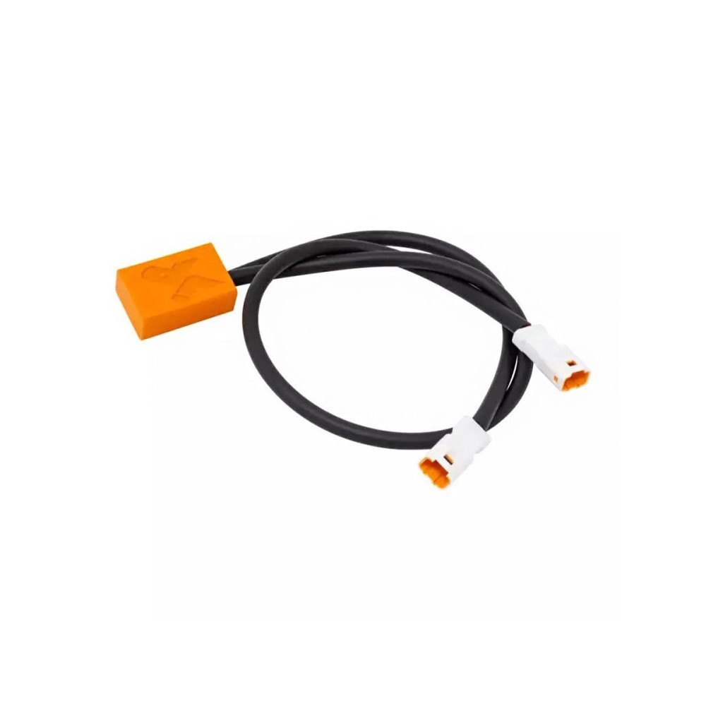 OHLINS JETPRIME ELIMINADOR DE SUSPENSIÓN ELECTRÓNICA TRASERA APRILIA TUONO V4 / RR / RF / FACTORY 2021-2024