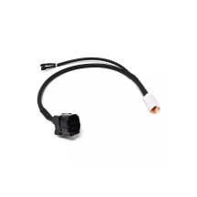 CABLEADO DE SUSPENSIÓN ELECTRÓNICA PARA EL COMANDO DE GAS A JETPRIME HONDA CBR 1000 RR-R FIREBLADE / SP 2020-2024