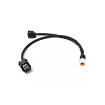 CABLEADO DE SUSPENSIÓN ELECTRÓNICA PARA EL BOTÓN JETPRIME HONDA CBR 1000 RR-R FIREBLADE / SP 2020-2024