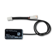 LP700 RECEPTOR GPS LAPTRONIC CRUSCOTTI OEM PZ RACING UNIVERSAL