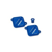 TAPA DE LA CAJA DEL FILTRO DE AIRE JETPRIME DUCATI PANIGALE V4 SP / SP2 2021-2023