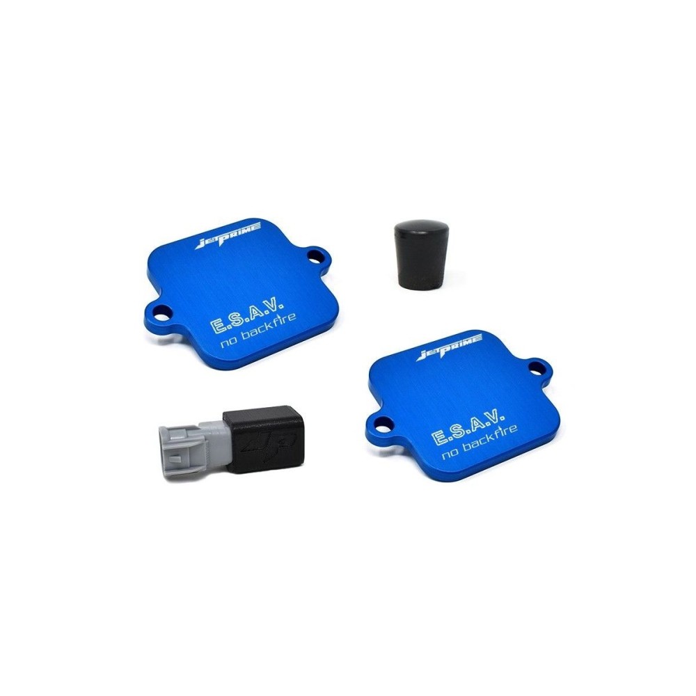 KIT DE EXTRACCIÓN DEL CIRCUITO JETPRIME KAWASAKI NINJA 100 SX 2020-2023 KIT DE EXTRACCIÓN DEL CIRCUITO JETPRIME KAWASAKI NINJA 100 SX 2020-2023