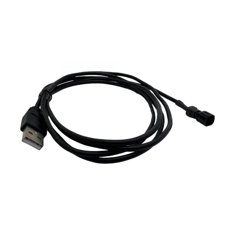 CABLE USB 1.5 MT PARA DESCARGA DATOS DAVINCI II S/R STARLANE