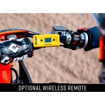 MOTOOL UNIVERSAL SAG SLAKER V5 MEDIDOR DIGITAL CONTROL REMOTO INALÁMBRICO