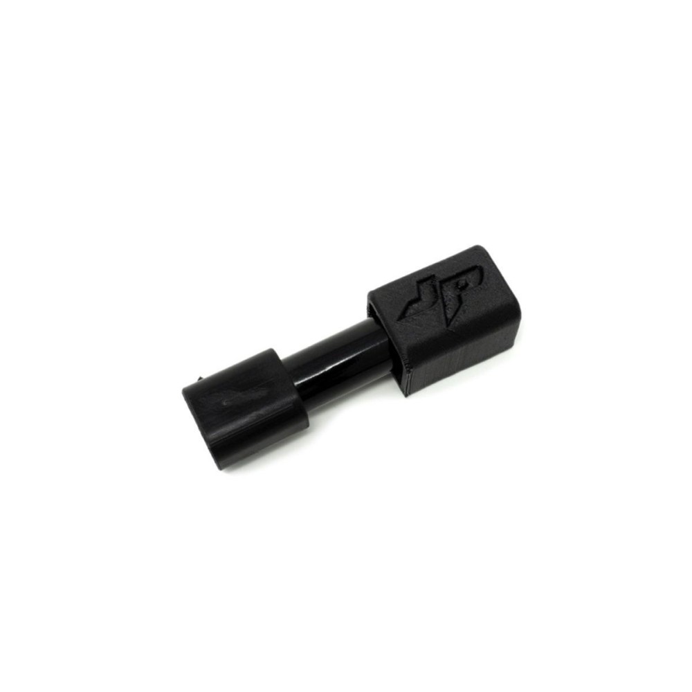 KIT ELIMINADOR DE LUZ TRASERA JETPRIME BMW R NINE T 2013-2021