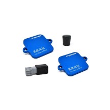 KIT DE ELIMINACIÓN DE CIRCUITO JETPRIME KAWASAKI Z 750 2007-2012