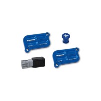 KIT DE ELIMINACIÓN DE CIRCUITO JETPRIME DUCATI PANIGALE V2 2020-2024