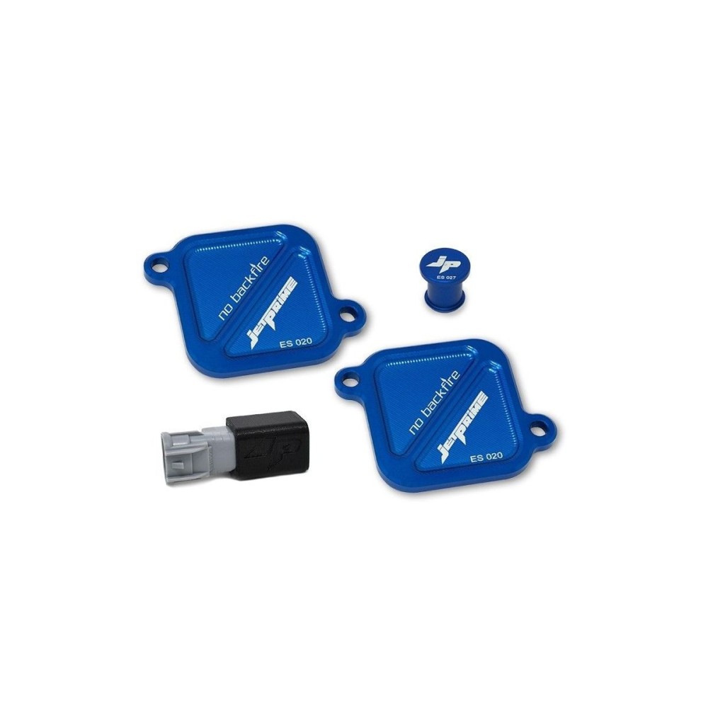 KIT DE ELIMINACIÓN DE CIRCUITO JETPRIME DUCATI MULTISTRADA V4 / S 2020-2022 KIT DE ELIMINACIÓN DE CIRCUITO JETPRIME DUCATI MULTISTRADA V4 / S 2020-2022