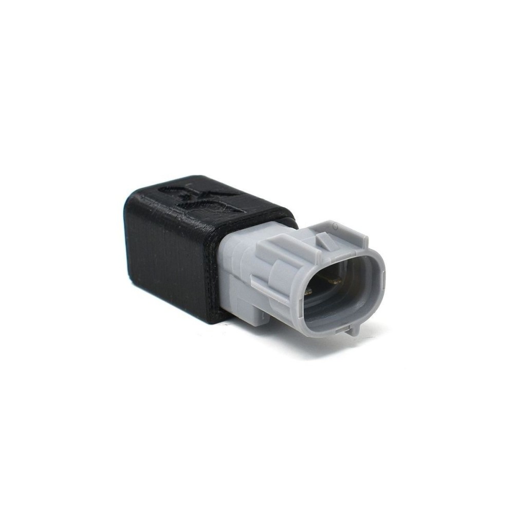 ELIMINADOR DE SONDA DE SOLENOIDE JETPRIME APRILIA TUONO V4 / R 2011-2020 ELIMINADOR DE SONDA DE SOLENOIDE JETPRIME APRILIA TUONO V4 / R 2011-2020