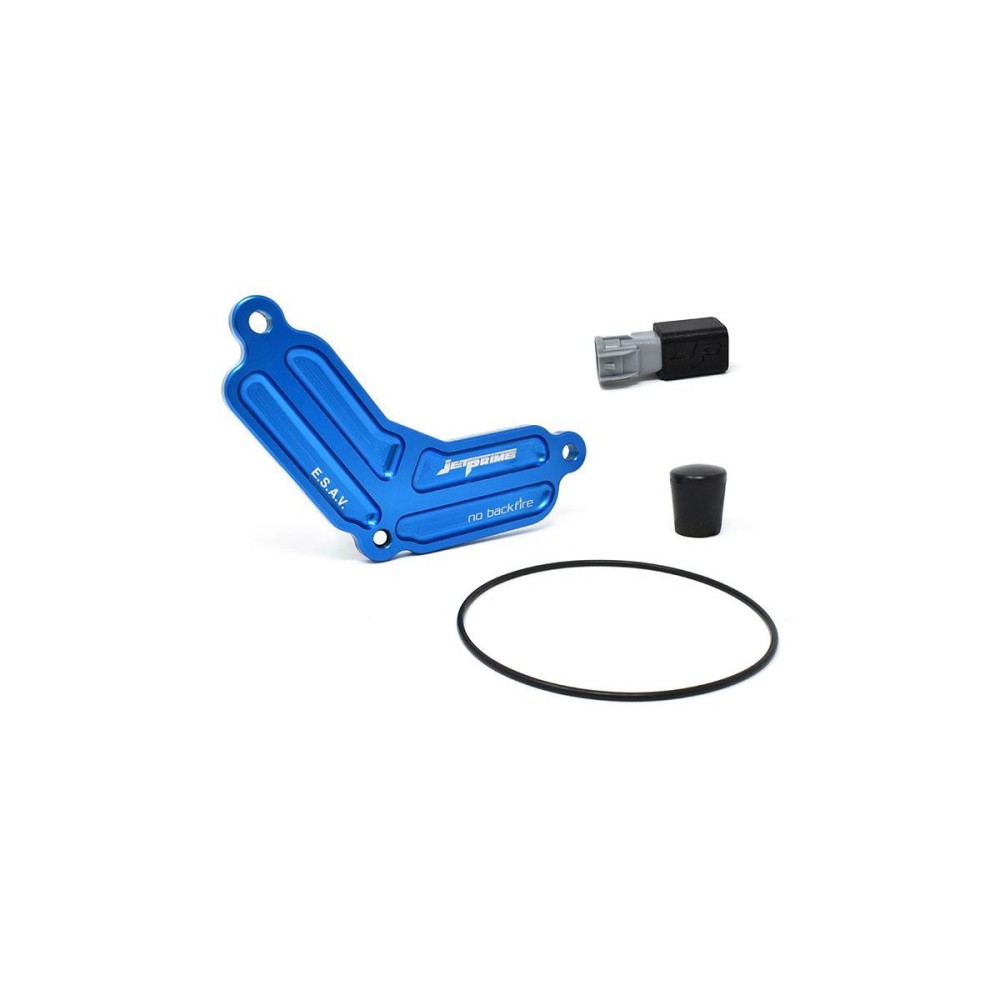 PAR JETPRIME KIT DE ELIMINACIÓN DE CIRCUITO APRILIA TUONO 660 2021-2022 PAR JETPRIME KIT DE ELIMINACIÓN DE CIRCUITO APRILIA TUONO 660 2021-2022