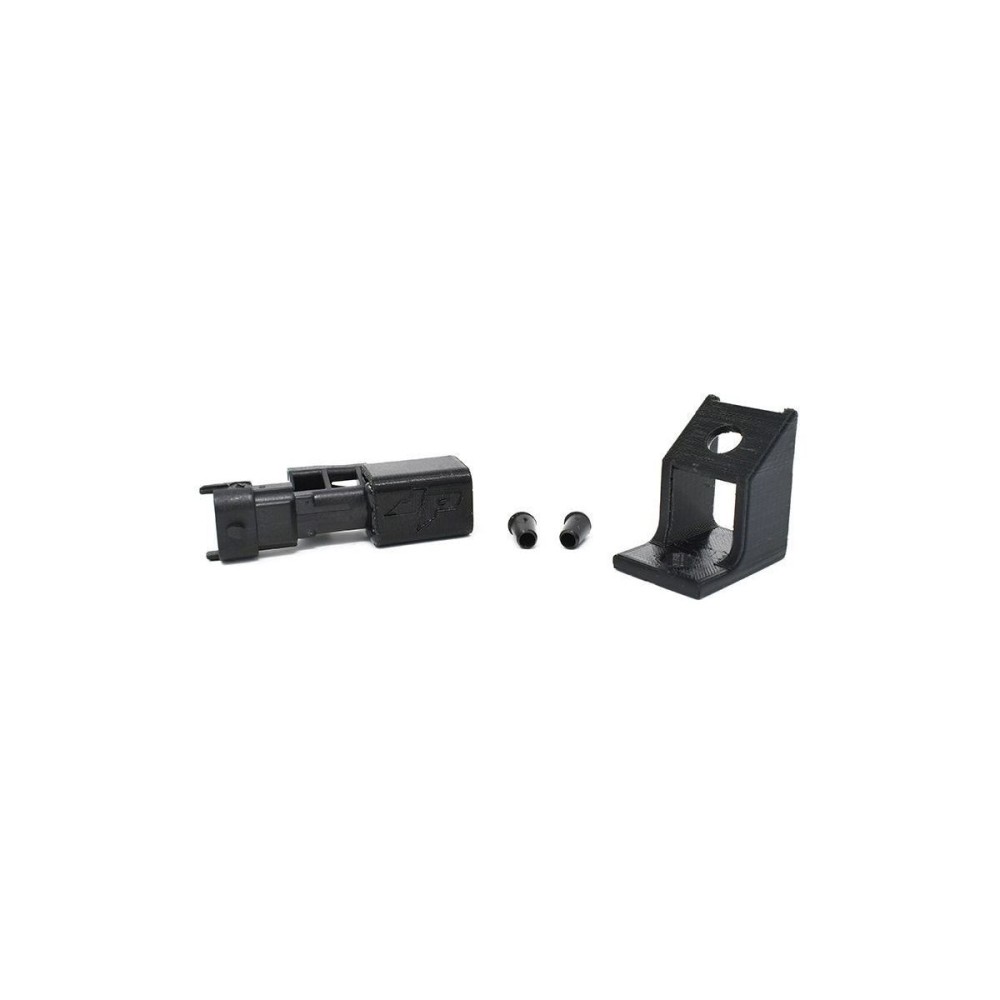 KIT DE ELIMINACIÓN DEL BOTE JETPRIME APRILIA TUAREG 660 2021-2024