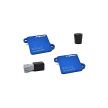 PAR JETPRIME KIT DE ELIMINACIÓN DE CIRCUITO KAWASAKI Z 400 2019-2022