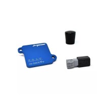 COMBINAR KIT DE ELIMINACIÓN DEL CIRCUITO DE JET -PRIME KAWASAKI NINJA 400 2018-2024