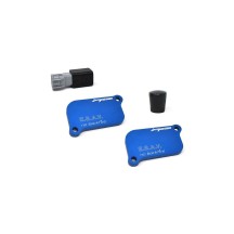 PAR JETPRIME KIT DE ELIMINACIÓN DE CIRCUITO DUCATI PANIGALE 1199 S / R 2012-2017