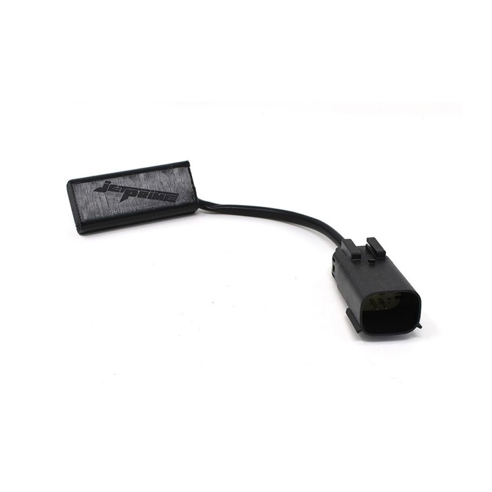 ELIMINADOR DE ERRORES DE FAROS JETPRIME APRILIA TUONO 660 2021-2022