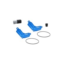 KIT DE ELIMINACIÓN DE CIRCUITO JETPRIME APRILIA TUONO V4 / R 2011-2020