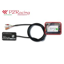 RECEPTOR GPS PORTÁTIL PZ RACING HONDA CBR 1000 RR-R / SP 20-23 CRUSCOTTI OEM