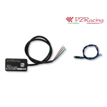 RECEPTOR GPS WI-FI LAPTRONIC PZ RACING DUCATI PANIGALE 1199 / 1299 2012-20